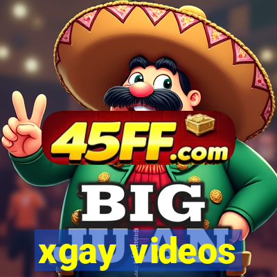 xgay videos